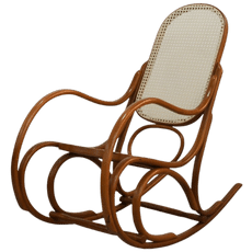 Cadeiras de Balanço
